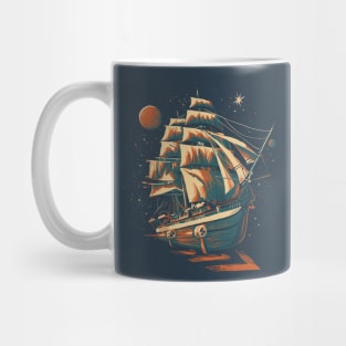 To the Northstar Mug